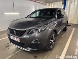  Peugeot  5008  1.5 BlueHDi S/S EAT8 GT Line 96kW/130pk  5D/P Auto-8 