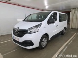  Renault  Trafic  PASSENGER DIESEL - 2014 1.6 dCi Grand Confort 70kw/95pk 5D/P M6 