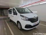  Renault  Trafic  PASSENGER DIESEL - 2014 1.6 dCi Grand Confort 70kw/95pk 5D/P M6 #2