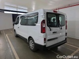  Renault  Trafic  PASSENGER DIESEL - 2014 1.6 dCi Grand Confort 70kw/95pk 5D/P M6 #3