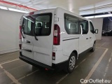 Renault  Trafic  PASSENGER DIESEL - 2014 1.6 dCi Grand Confort 70kw/95pk 5D/P M6 #4