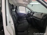  Renault  Trafic  PASSENGER DIESEL - 2014 1.6 dCi Grand Confort 70kw/95pk 5D/P M6 #6