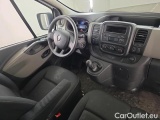  Renault  Trafic  PASSENGER DIESEL - 2014 1.6 dCi Grand Confort 70kw/95pk 5D/P M6 #5