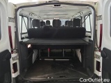  Renault  Trafic  PASSENGER DIESEL - 2014 1.6 dCi Grand Confort 70kw/95pk 5D/P M6 #7