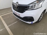  Renault  Trafic  PASSENGER DIESEL - 2014 1.6 dCi Grand Confort 70kw/95pk 5D/P M6 #37