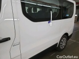  Renault  Trafic  PASSENGER DIESEL - 2014 1.6 dCi Grand Confort 70kw/95pk 5D/P M6 #45