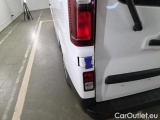  Renault  Trafic  PASSENGER DIESEL - 2014 1.6 dCi Grand Confort 70kw/95pk 5D/P M6 #50