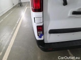  Renault  Trafic  PASSENGER DIESEL - 2014 1.6 dCi Grand Confort 70kw/95pk 5D/P M6 #56