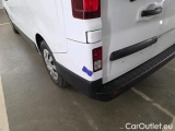  Renault  Trafic  PASSENGER DIESEL - 2014 1.6 dCi Grand Confort 70kw/95pk 5D/P M6 #60
