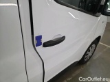  Renault  Trafic  PASSENGER DIESEL - 2014 1.6 dCi Grand Confort 70kw/95pk 5D/P M6 #66