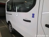  Renault  Trafic  PASSENGER DIESEL - 2014 1.6 dCi Grand Confort 70kw/95pk 5D/P M6 #67