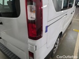  Renault  Trafic  PASSENGER DIESEL - 2014 1.6 dCi Grand Confort 70kw/95pk 5D/P M6 #82