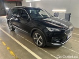  Seat  TARRACO  1.4 TSI PHEV Xcellence DSG (PHEV) 180kW/245pk  5D/P Auto-6 #2