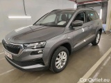  Skoda  Karoq  2.0 CRTDI DSG7 Clever 85kW/115pk  5D/P Auto-7 - CO2 indicatief 