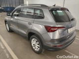  Skoda  Karoq  2.0 CRTDI DSG7 Clever 85kW/115pk  5D/P Auto-7 - CO2 indicatief #3