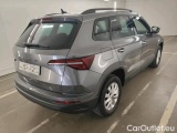  Skoda  Karoq  2.0 CRTDI DSG7 Clever 85kW/115pk  5D/P Auto-7 - CO2 indicatief #4