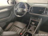 Skoda  Karoq  2.0 CRTDI DSG7 Clever 85kW/115pk  5D/P Auto-7 - CO2 indicatief #5