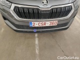  Skoda  Karoq  2.0 CRTDI DSG7 Clever 85kW/115pk  5D/P Auto-7 - CO2 indicatief #26