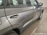  Skoda  Karoq  2.0 CRTDI DSG7 Clever 85kW/115pk  5D/P Auto-7 - CO2 indicatief #56