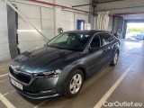 Skoda  Octavia  1.0 TSI Ambition 81kW/110pk  5D/P Man-6 