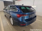  Skoda  Octavia  Combi 1.4 TSI PHEV DSG6 Style 150kW/204pk  5D/P Auto-6 #3