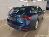  Skoda  Octavia  Combi 1.4 TSI PHEV DSG6 Style 150kW/204pk  5D/P Auto-6 #4
