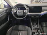  Skoda  Octavia  Combi 1.4 TSI PHEV DSG6 Style 150kW/204pk  5D/P Auto-6 #5