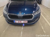  Skoda  Octavia  Combi 1.4 TSI PHEV DSG6 Style 150kW/204pk  5D/P Auto-6 #23