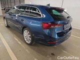  Skoda  Octavia  Combi 1.4 TSI PHEV DSG6 Style 150kW/204pk  5D/P Auto-6 #37