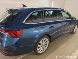  Skoda  Octavia  Combi 1.4 TSI PHEV DSG6 Style 150kW/204pk  5D/P Auto-6 #70