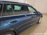  Skoda  Octavia  Combi 1.4 TSI PHEV DSG6 Style 150kW/204pk  5D/P Auto-6 #77