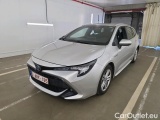  Toyota  Corolla  Touring Sports 1.8 Hybrid Dynamic Plus e-CVT (Active Hybrid) 90kW/122pk  5D/P Auto-V 