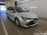  Toyota  Corolla  Touring Sports 1.8 Hybrid Dynamic Plus e-CVT (Active Hybrid) 90kW/122pk  5D/P Auto-V #2