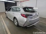  Toyota  Corolla  Touring Sports 1.8 Hybrid Dynamic Plus e-CVT (Active Hybrid) 90kW/122pk  5D/P Auto-V #3