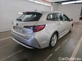  Toyota  Corolla  Touring Sports 1.8 Hybrid Dynamic Plus e-CVT (Active Hybrid) 90kW/122pk  5D/P Auto-V #4