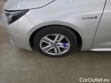  Toyota  Corolla  Touring Sports 1.8 Hybrid Dynamic Plus e-CVT (Active Hybrid) 90kW/122pk  5D/P Auto-V #36