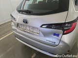 Toyota  Corolla  Touring Sports 1.8 Hybrid Dynamic Plus e-CVT (Active Hybrid) 90kW/122pk  5D/P Auto-V #58