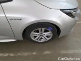  Toyota  Corolla  Touring Sports 1.8 Hybrid Dynamic Plus e-CVT (Active Hybrid) 90kW/122pk  5D/P Auto-V #61