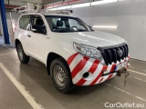  Toyota  Land Cruiser  DIESEL - 2013 2.8 D-4D Active 130kw/177pk 3D/P M6 LV/VU #2