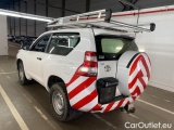  Toyota  Land Cruiser  DIESEL - 2013 2.8 D-4D Active 130kw/177pk 3D/P M6 LV/VU #3
