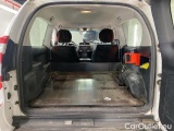  Toyota  Land Cruiser  DIESEL - 2013 2.8 D-4D Active 130kw/177pk 3D/P M6 LV/VU #7