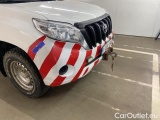  Toyota  Land Cruiser  DIESEL - 2013 2.8 D-4D Active 130kw/177pk 3D/P M6 LV/VU #35