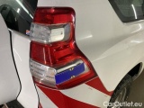  Toyota  Land Cruiser  DIESEL - 2013 2.8 D-4D Active 130kw/177pk 3D/P M6 LV/VU #78