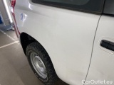  Toyota  Land Cruiser  DIESEL - 2013 2.8 D-4D Active 130kw/177pk 3D/P M6 LV/VU #80