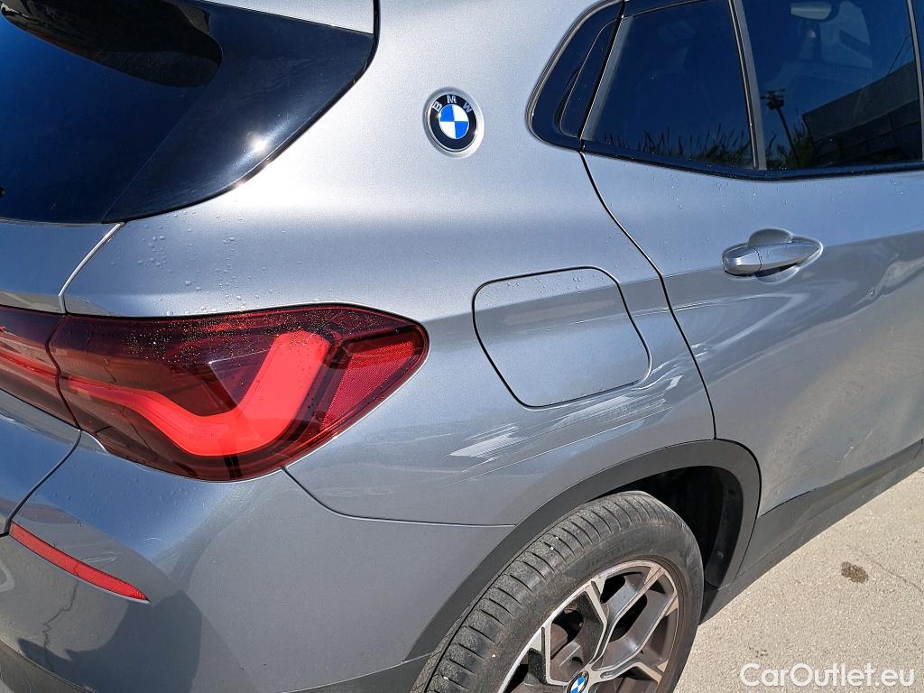  Bmw  X2 Serie  sDrive 18i 1.5 140CV AT7 E6dT  #5