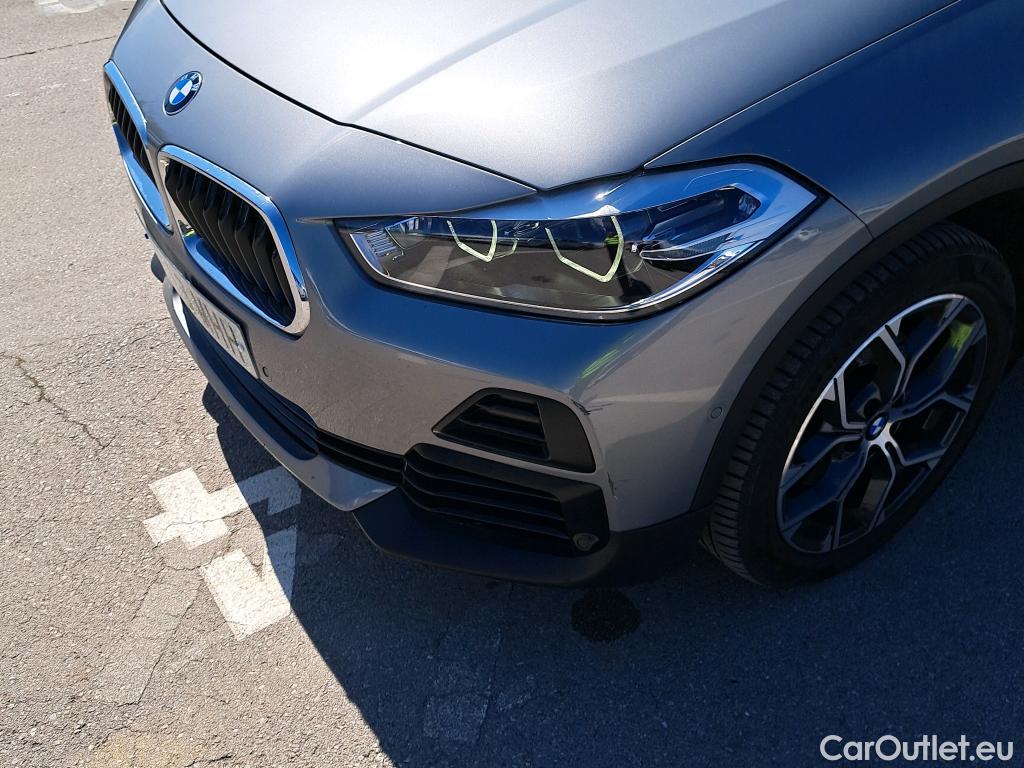  Bmw  X2 Serie  sDrive 18i 1.5 140CV AT7 E6dT  #17