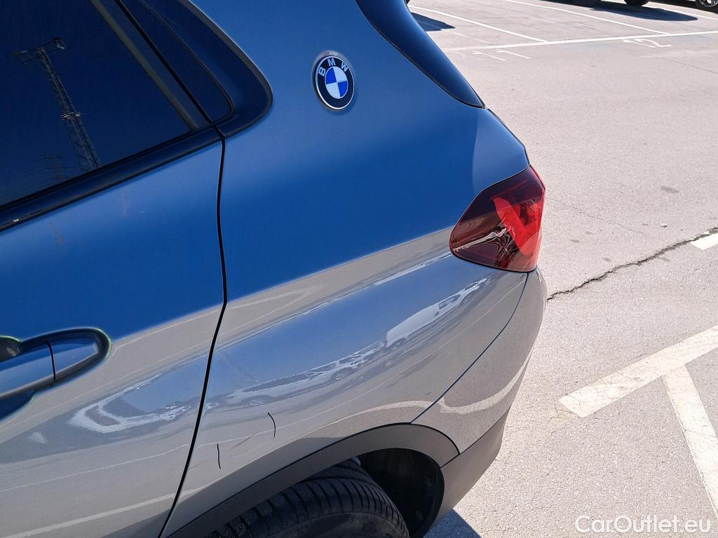  Bmw  X2 Serie  sDrive 18i 1.5 140CV AT7 E6dT  #29