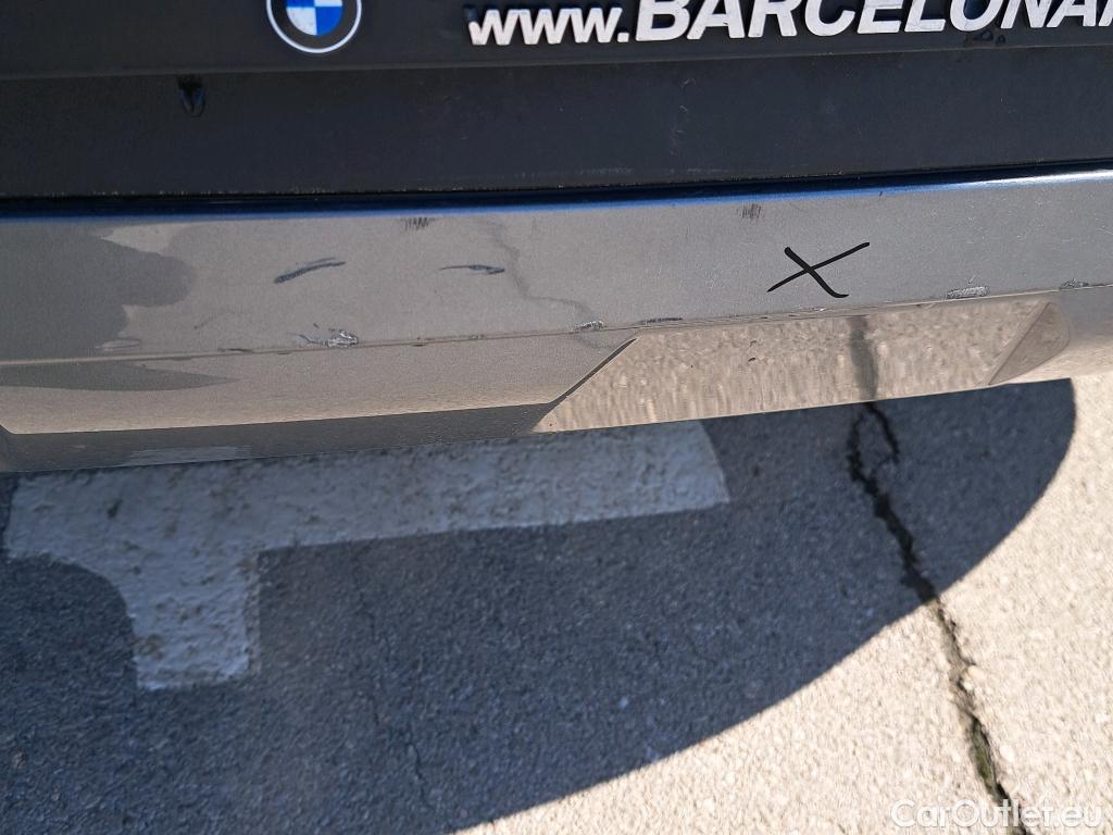  Bmw  X2 Serie  sDrive 18i 1.5 140CV AT7 E6dT  #20