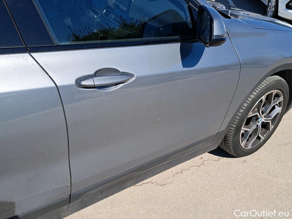  Bmw  X2 Serie  sDrive 18i 1.5 140CV AT7 E6dT  #13