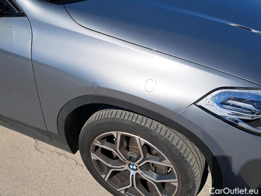  Bmw  X2 Serie  sDrive 18i 1.5 140CV AT7 E6dT  #11